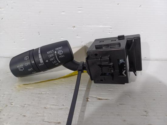 2018 Mazda 2 — WIPER SWITCH