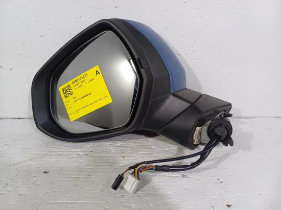 2019 LDV D90 — Left Door Mirror