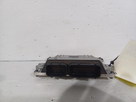 2017 Honda Jazz — ENGINE ECU AUTO T/M ECU ONLY