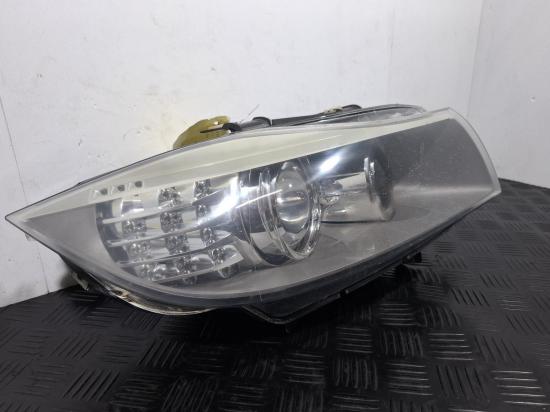 2012 BMW 3 Series — BI XENON ADAPTIVE TYPE SUN CRACKS SEE IMAGE