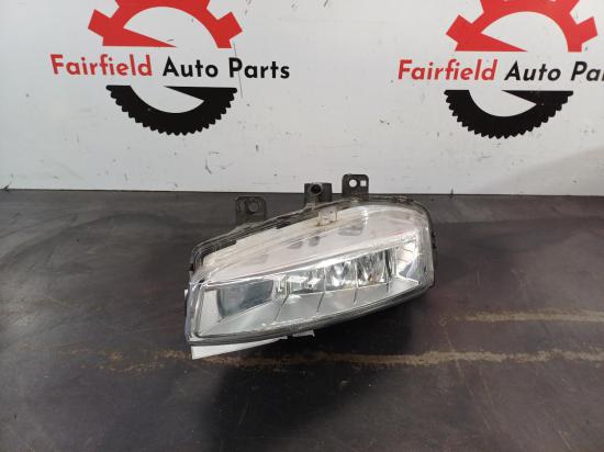 2015 Land Rover Discovery Sport — BUMPER FOGLAMP