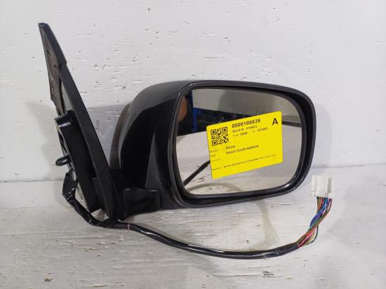 2006 Lexus Rx350 — SQUARE PLUG STANDARD TYPE