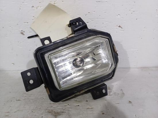 2020 LDV T60 — BUMPER FOGLAMP
