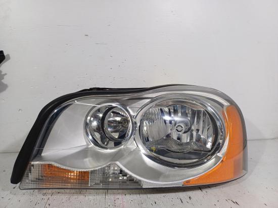 2009 Volvo X90 — XENON NON PROJECTOR TYPE POLISHED