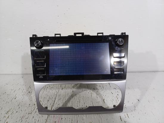 2016 Honda Xv — 7IN TOUCHSCREEN W/ SAT NAV