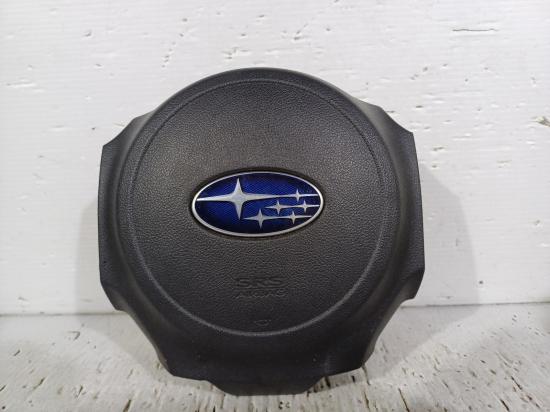 2016 Honda Xv — STEERING WHEEL