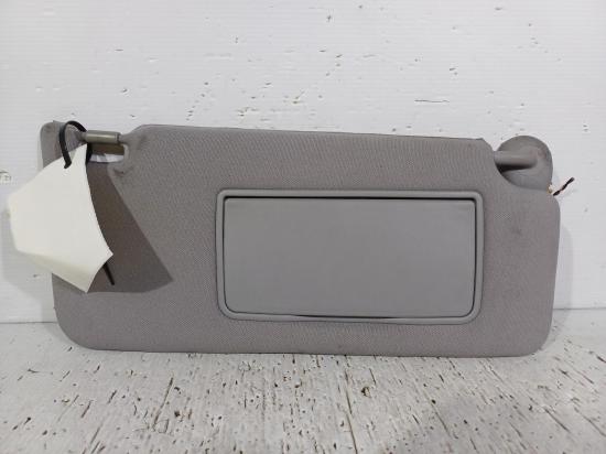 2014 Honda Accord — RH SIDE