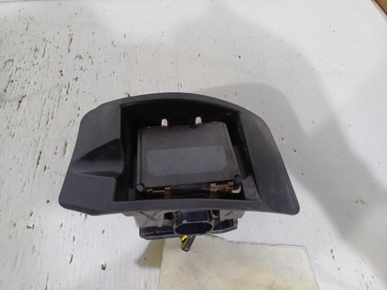 2022 Mercedes Benz A Class — BLIND SPOT MONITOR SENSOR RH REAR BEHIND BUMPER