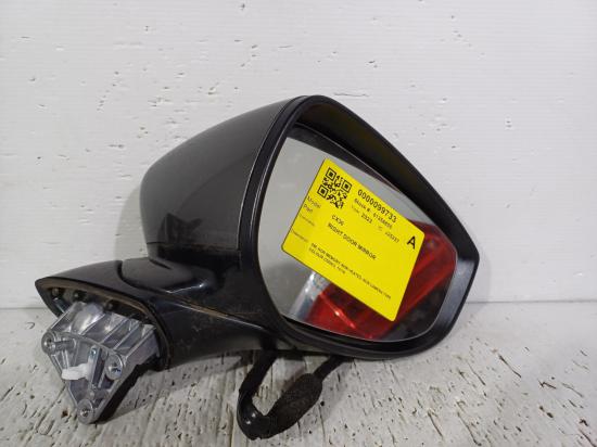 2023 Mazda Cx30 — Right Door Mirror