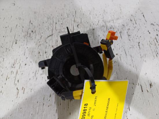 2010 Lexus Lx570 — Airbag MODULE/SENSOR
