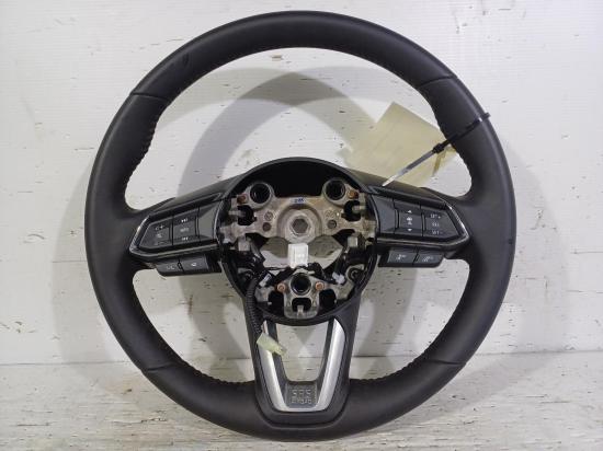 2024 Mazda Cx5 — NON PADDLE SHIFT TYPE NON HEATED TYPE