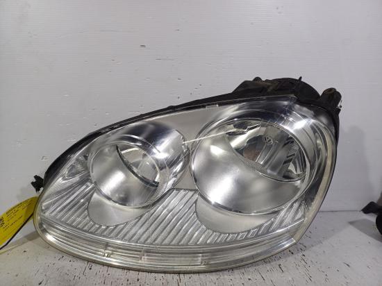 2008 Volkswagen Golf — HALOGEN CHROME INSTER TYPE