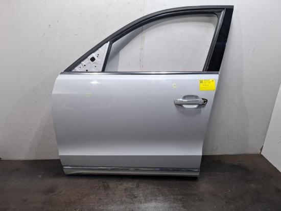 2015 Audi Q5 — 2X5C NO TRIM.REG WINDOW LOCK