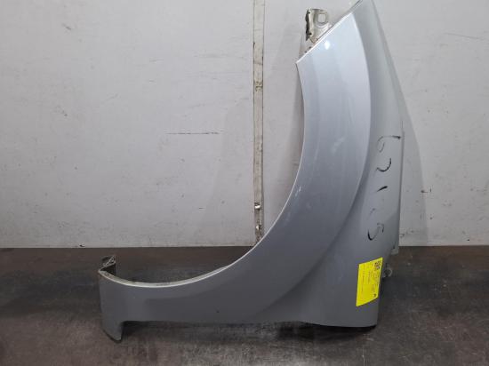 2014 Ford Fiesta — Left Guard
