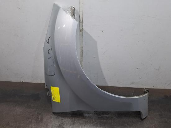 2014 Ford Fiesta — Right Guard