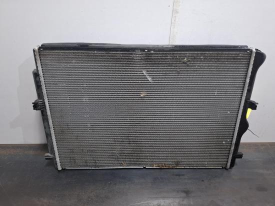 2015 Volkswagen Golf — PRIMARY RADIATOR CLOSEST TO ENGINE AUTO 2.0