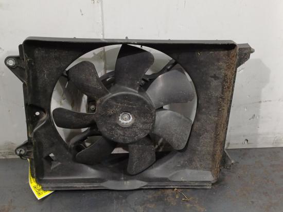 2012 Honda Civic — A/C FAN 1.8