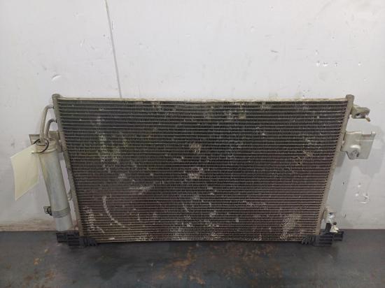 2011 Mitsubishi Lancer — A/C Condenser