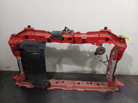 2012 Toyota Yaris — Radiator Support