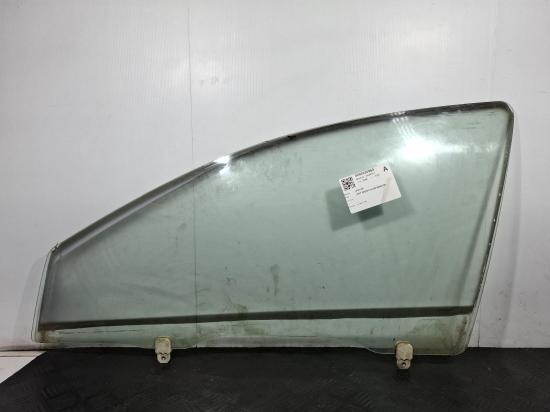 2008 Mitsubishi Lancer — Left Front Door Window