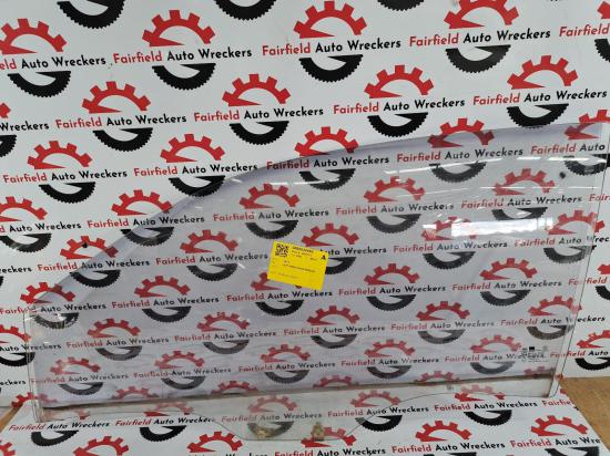 2003 Hyundai Getz — 3DR HATCH