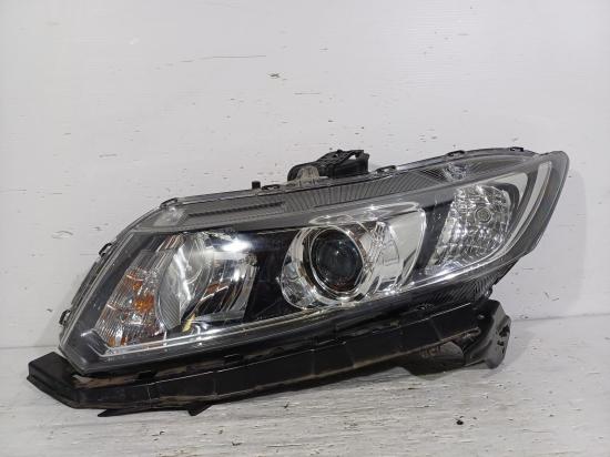 2012 Honda Civic — NON HYBRID