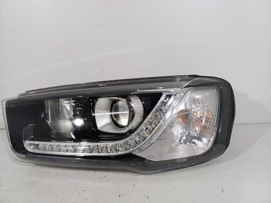 2017 Holden Captiva — LED TYPE