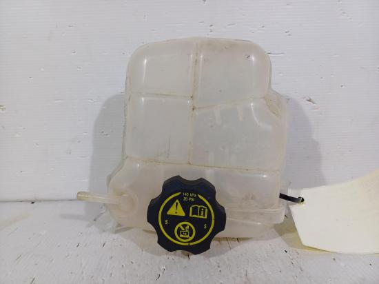 2012 Holden Cruze — Overflow Bottle