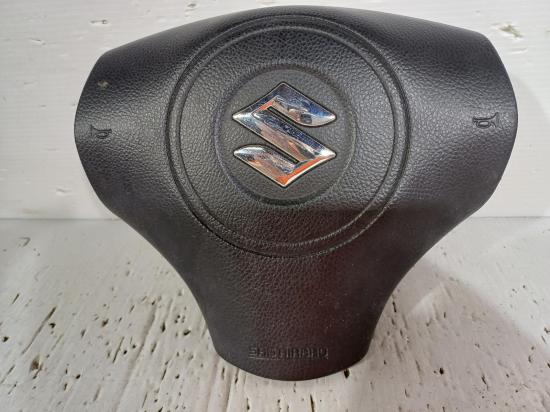 2014 Suzuki Vitara — STEERING WHEEL GRAND VITARA