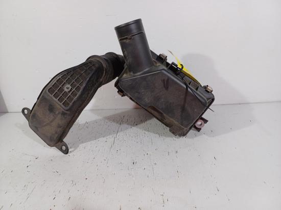 2022 Renault Capture — Air CLEANER/BOX