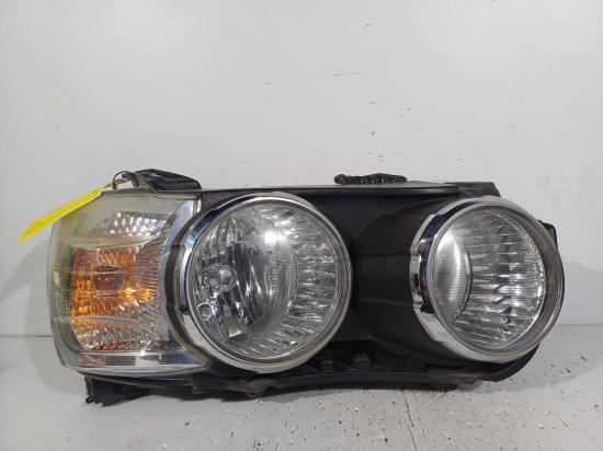 2012 Holden Barina — W/CHROME RING TYPE