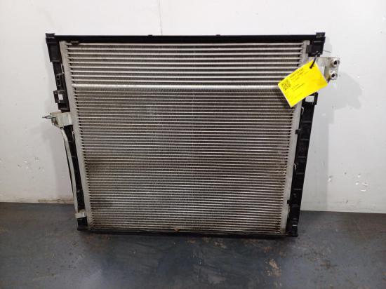 2013 Mercedes Benz Gl Class — A/C Condenser