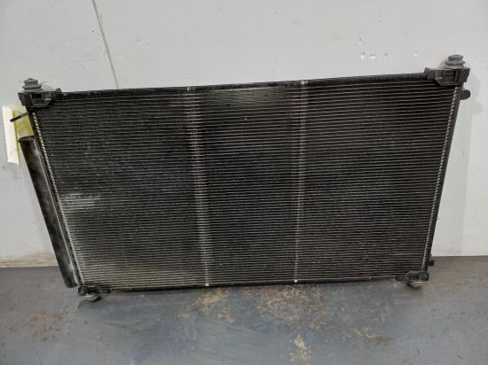 2020 Honda Odyssey — A/C Condenser
