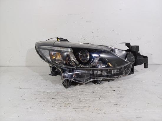 2015 Mazda 6 — ATENZA LED ADAPTIVE HEADLAMP TYPE ALH