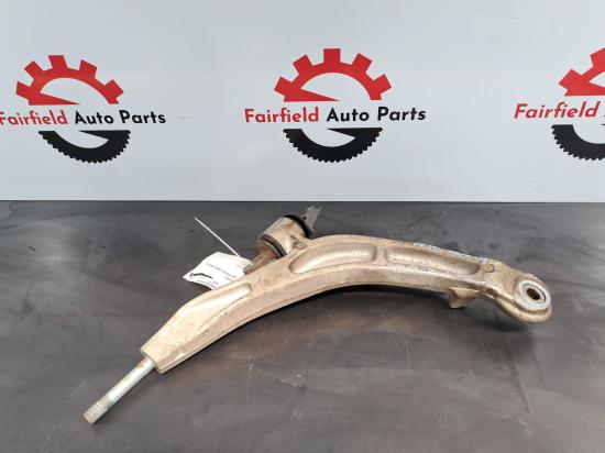 2015 Honda Odyssey — FORKLIFT SCRAPES