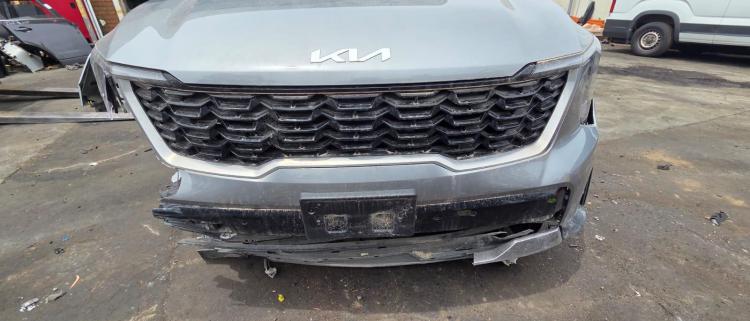 2024 Kia Sorento — SPORT+ Auto Diesel