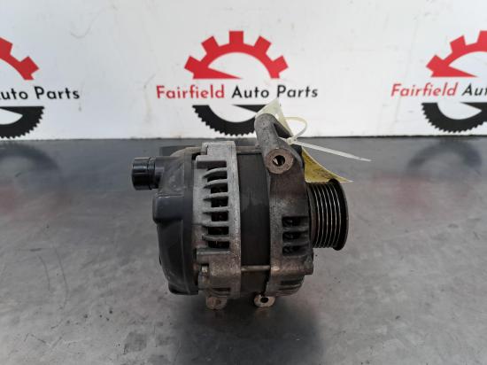 2013 Honda Cr V — Alternator