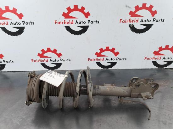 2013 Nissan Pathfinder — Left Front Strut