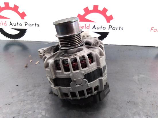 2014 Volkswagen Polo — 140AMP