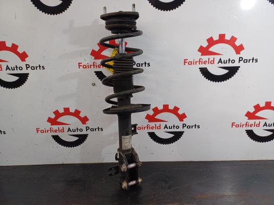 2012 Mazda Cx5 — Left Front Strut