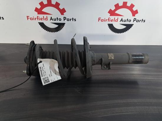 2017 Honda Civic — Left Front Strut
