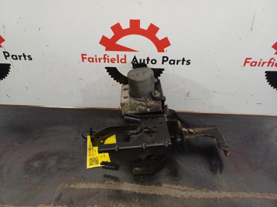 2005 Audi A4 — ABS PUMP/MODULATOR