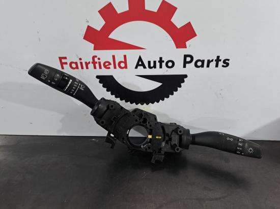 2018 Kia Rio — COMBINATION SWITCH ASSY