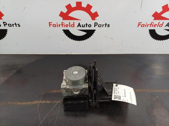 2015 Audi A3 — ABS PUMP/MODULATOR