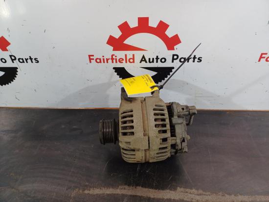 2006 Audi A3 — Alternator