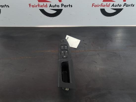 2007 Hyundai Getz — Power Window Switch
