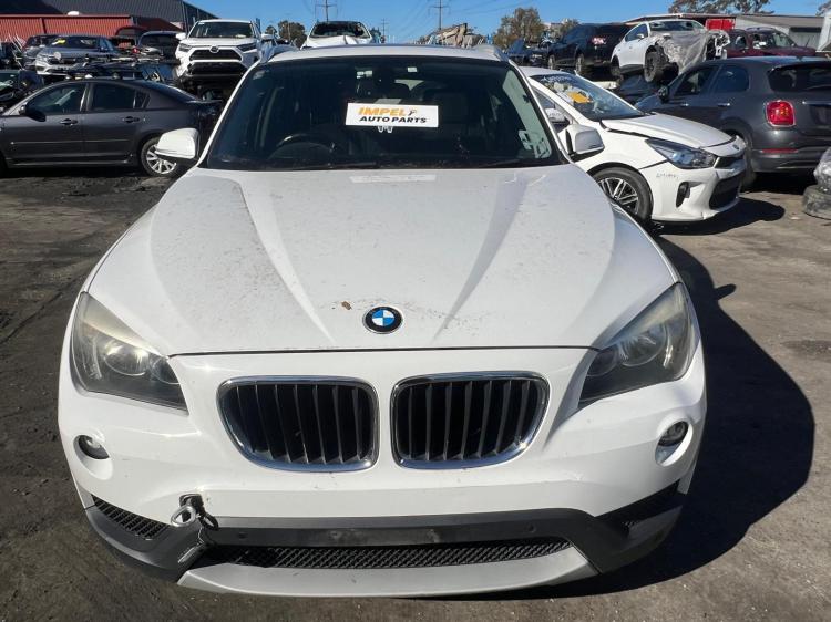 2013 BMW X1 — E84 LCI Auto Diesel
