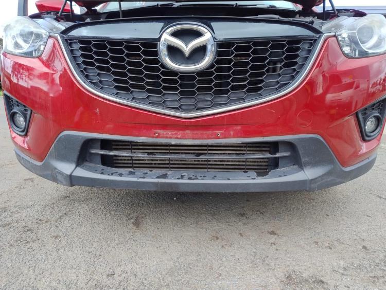 2013 Mazda Cx 5 — KE Auto Diesel