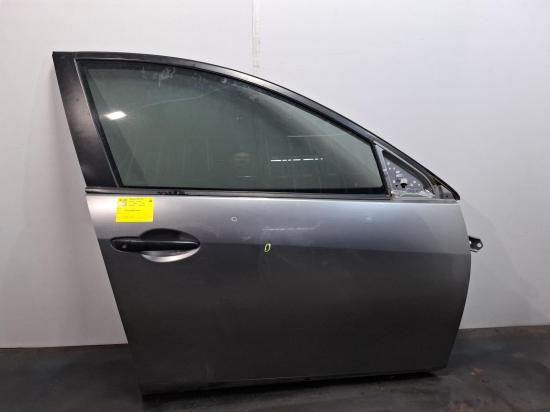 2009 Mazda 3 — 2X5C