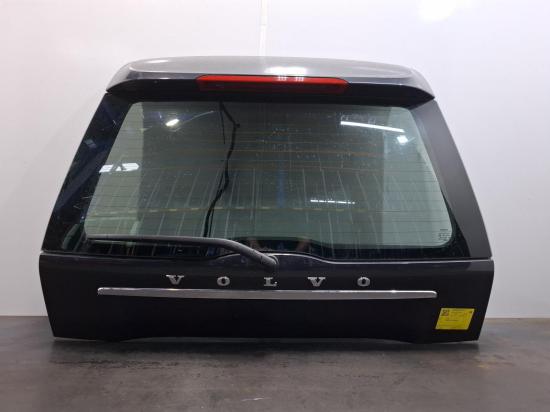 2012 Volvo Xc90 — UPPER